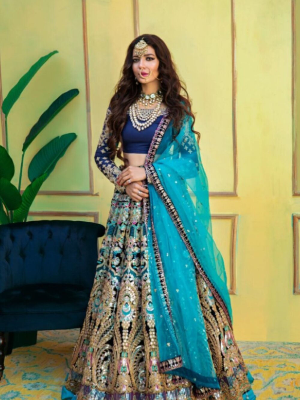 Saira Rizwan Lengha